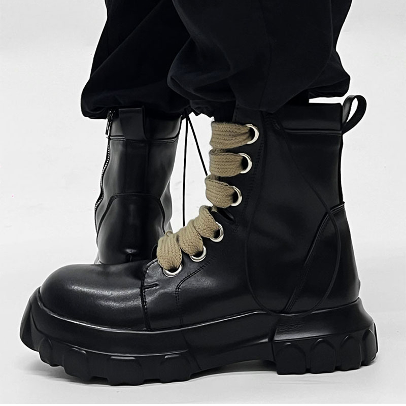 Sepatu bot desainer merek Ital - Men'S Fashion Brands ulasan dan harga
