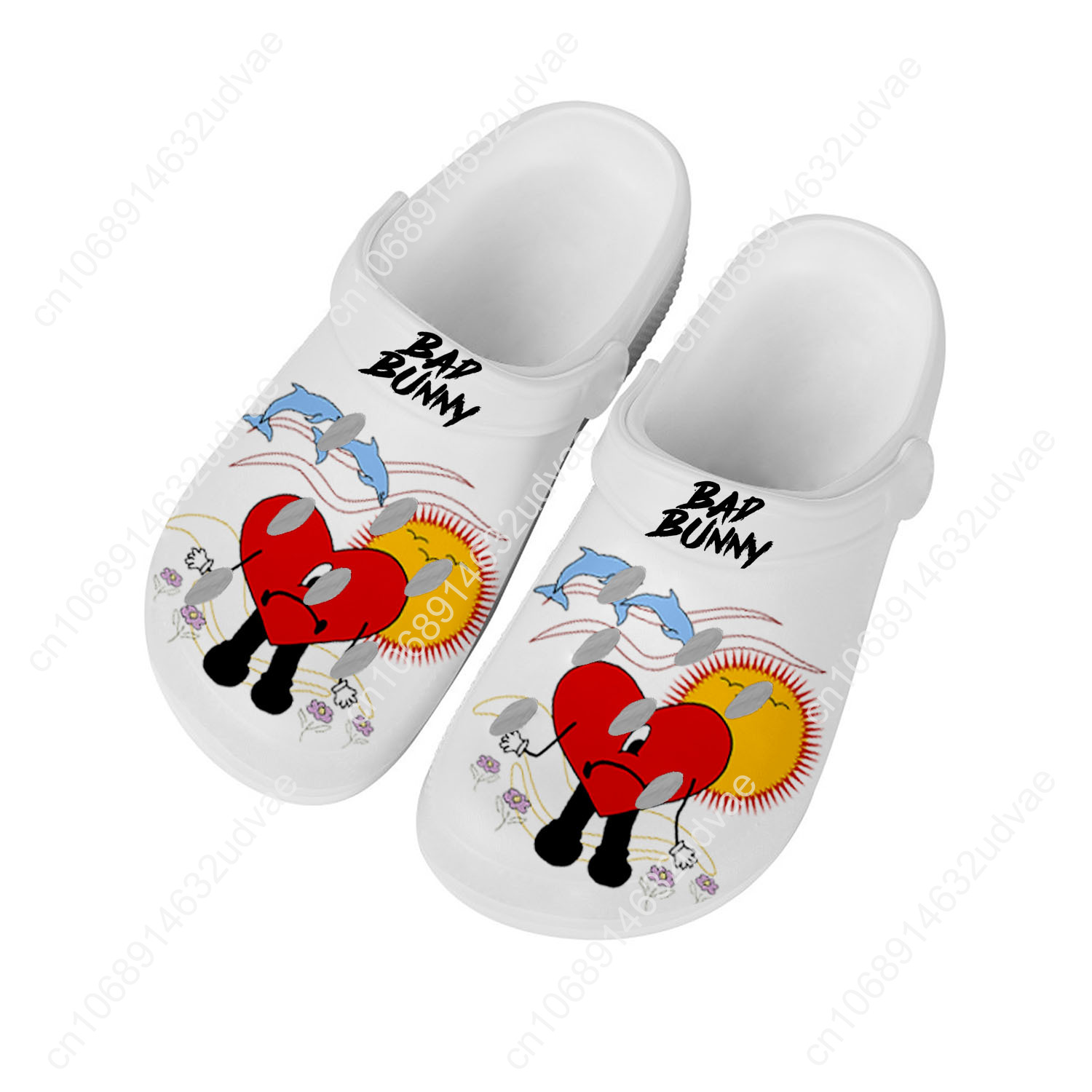 Sepatu Air Bad Bunny Pria Wani - Men'S Fashion Shoes ulasan dan harga