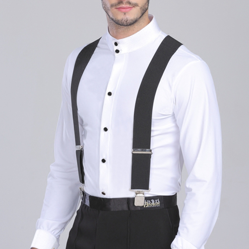 Tali suspender ukuran besar un - Suspenders Clip Men ulasan dan harga