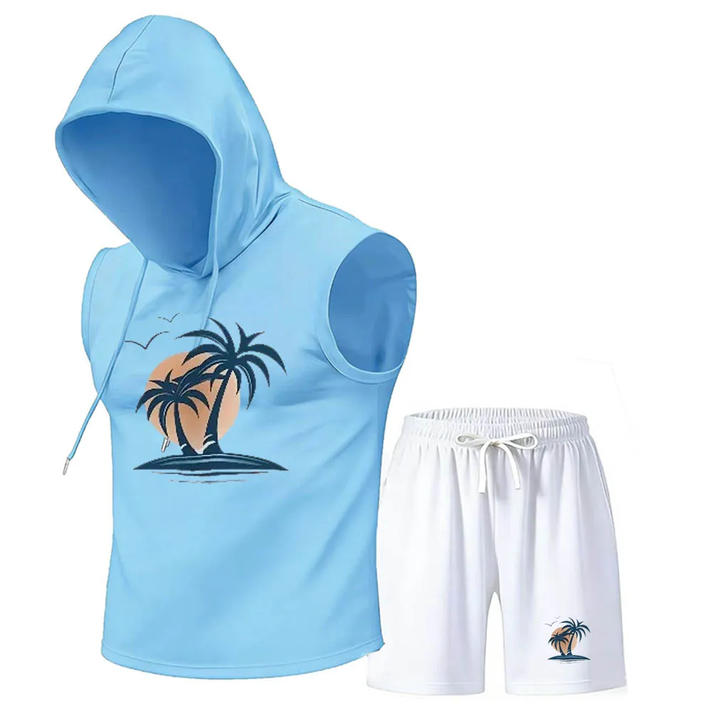 Set Pria Musim Panas 2026, Kao - Men'S Fashion Outfits ulasan dan harga