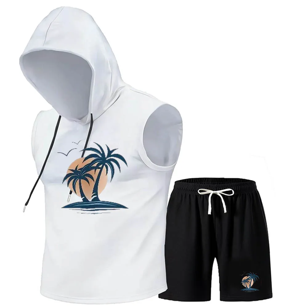 Set Pria Musim Panas 2026, Kao - Men'S Fashion Outfits ulasan dan harga