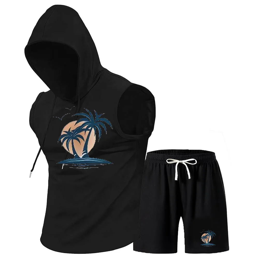 Set Pria Musim Panas 2026, Kao - Men'S Fashion Outfits ulasan dan harga