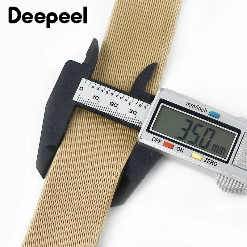 1Pc Tali Pengikat Celana Pria  - Suspenders Clip Men ulasan dan harga