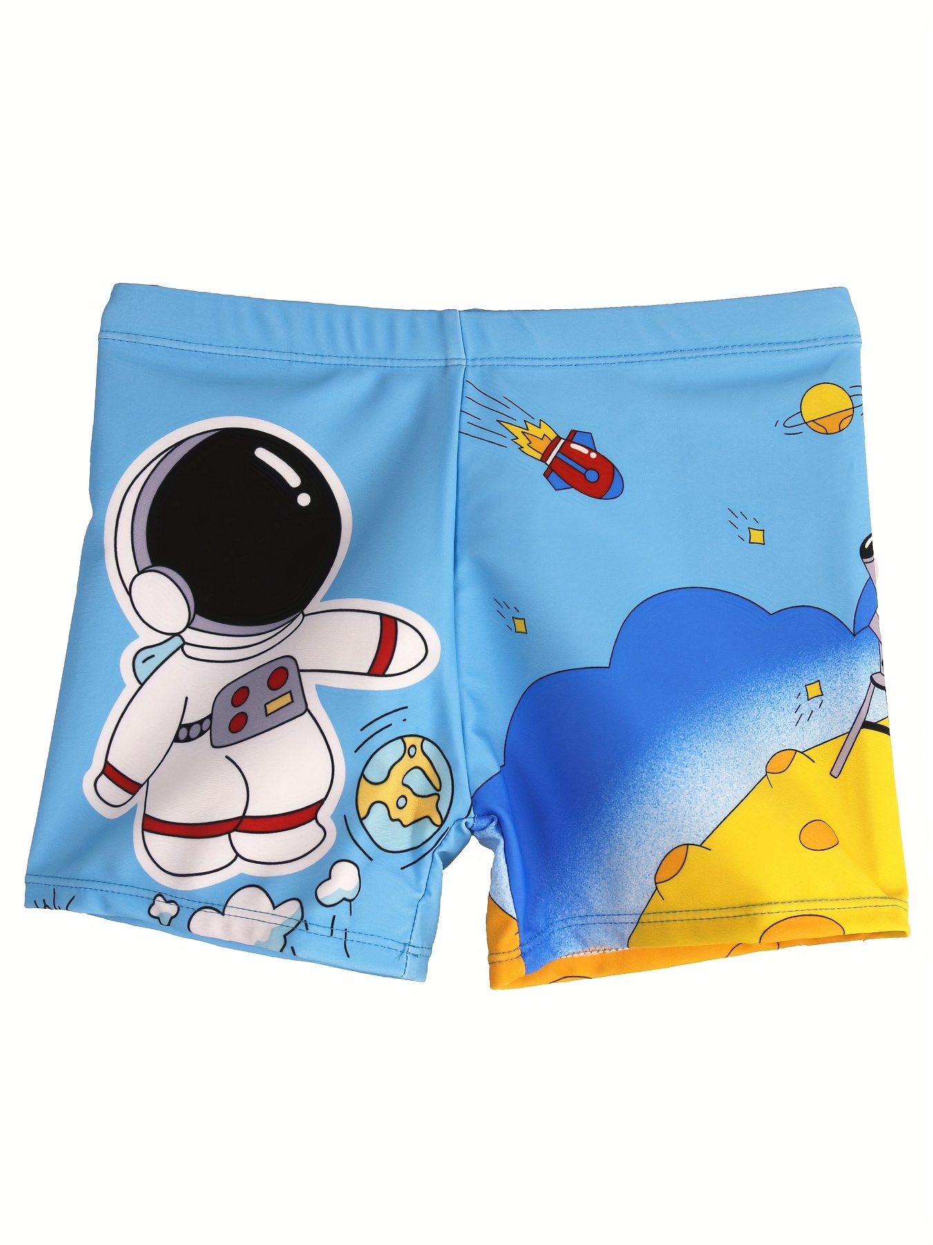 Celana renang anak laki-laki,  - Swim Trunk Shorts ulasan dan harga