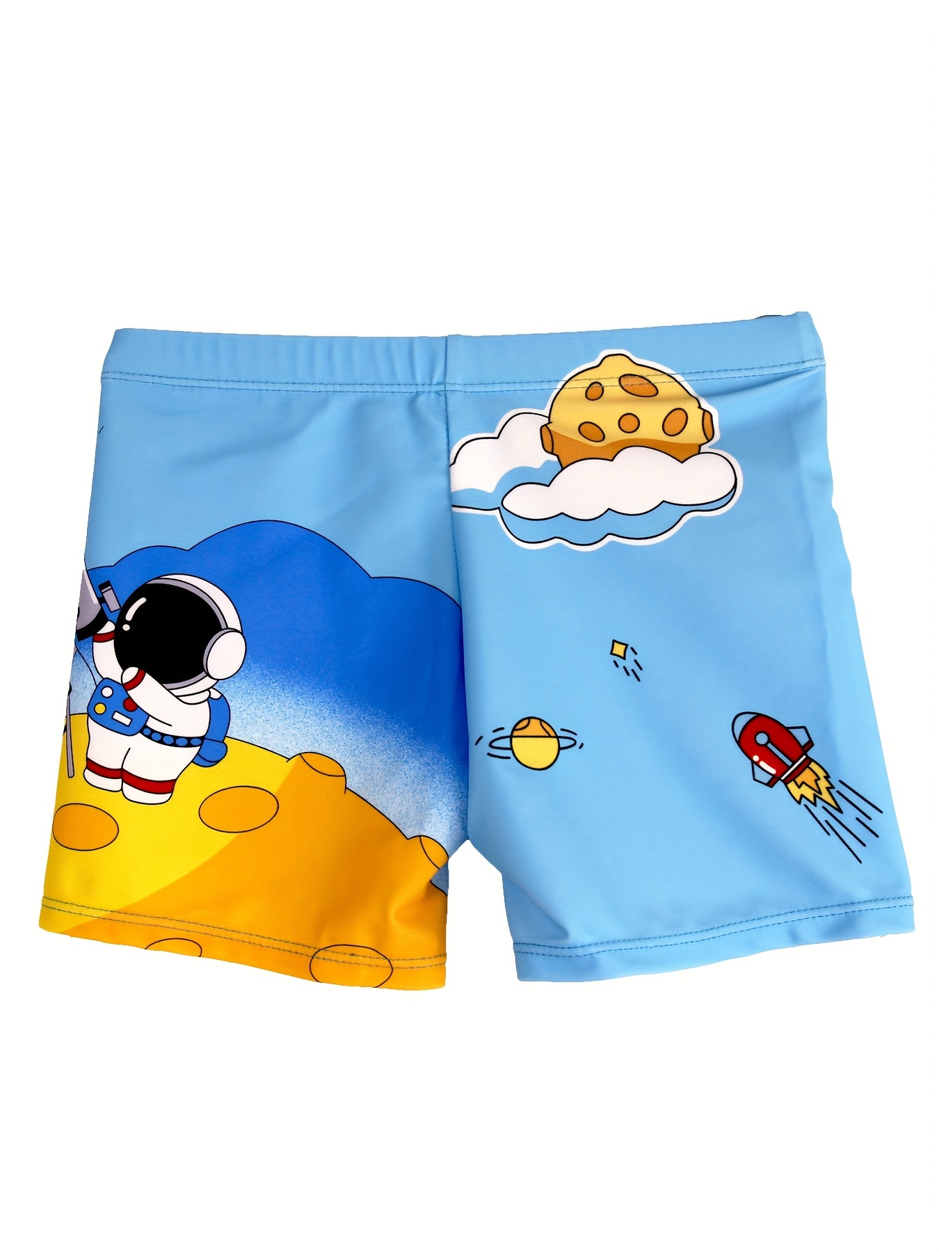 Celana renang anak laki-laki,  - Swim Trunk Shorts ulasan dan harga