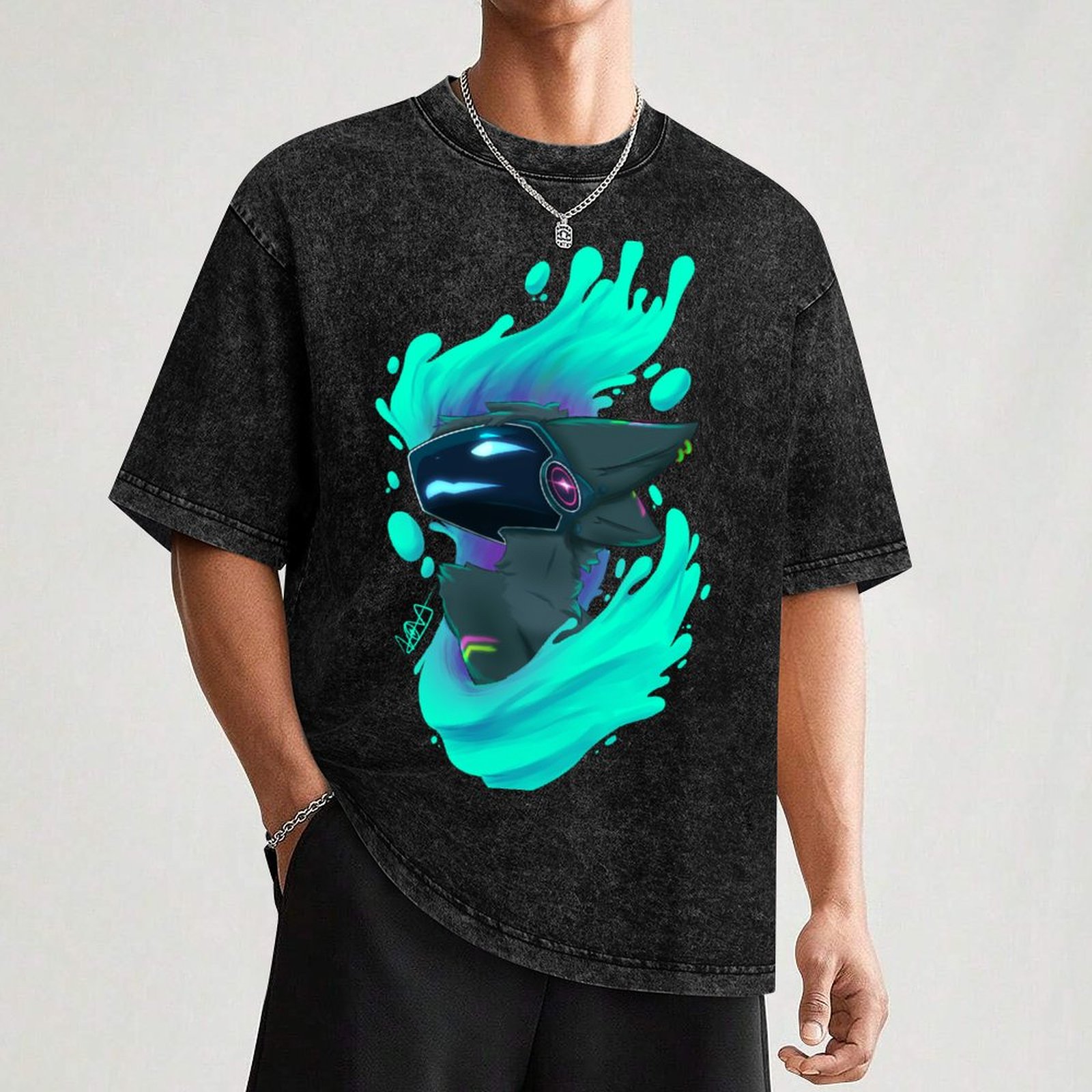 ikon nova T-Shirt Fashion Casu - Men'S Fashion Nova Shirts ulasan dan harga