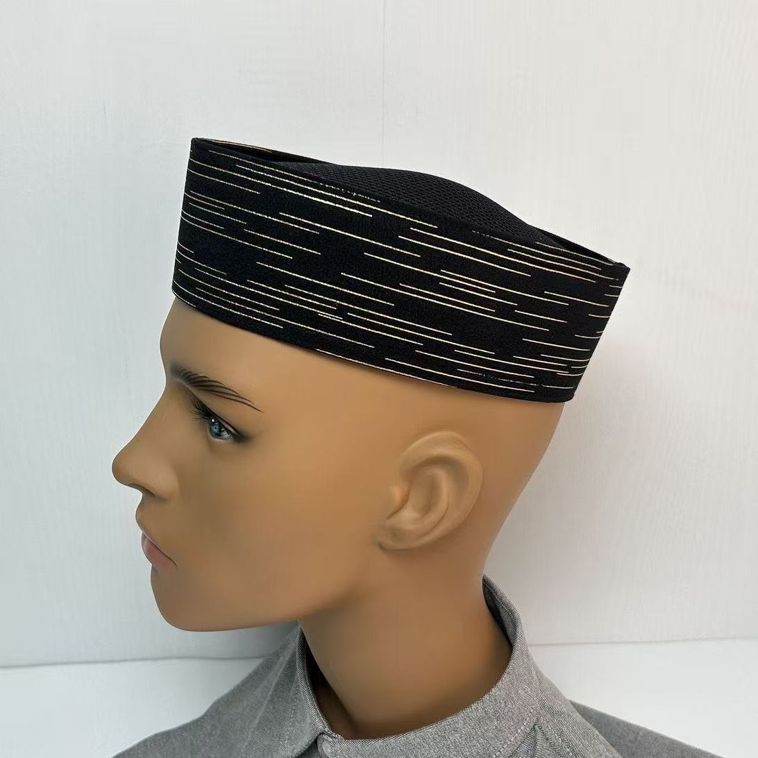 Topi Malaysia Untuk Pria Pakai - Men'S Fashion For Wedding ulasan dan harga