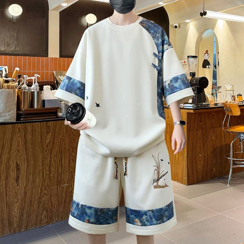 Tren Nasional Fashion Pria Cin - Mens Fashion Trend ulasan dan harga