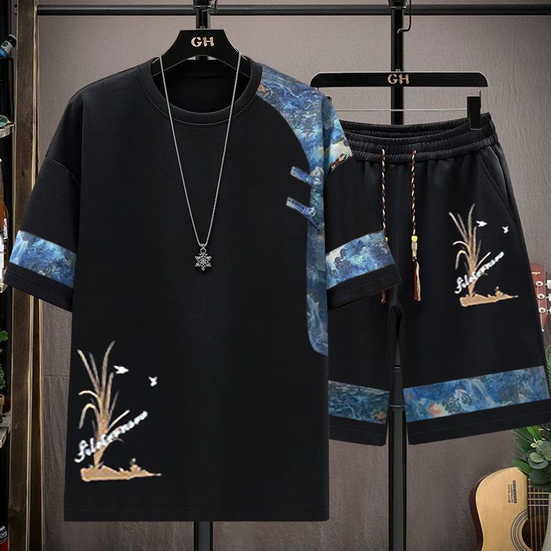 Tren Nasional Fashion Pria Cin - Mens Fashion Trend ulasan dan harga