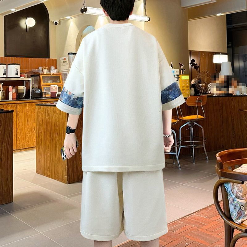 Tren Nasional Fashion Pria Cin - Mens Fashion Trend ulasan dan harga