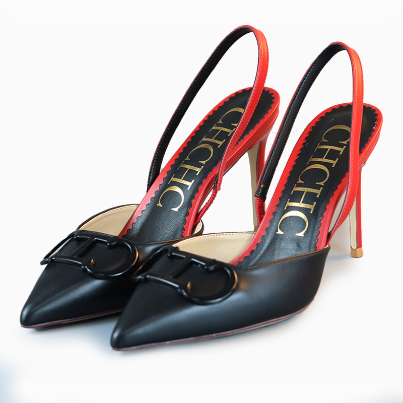 Sepatu Hak Tinggi Wanita 2026  - Men'S Fashion For Wedding ulasan dan harga