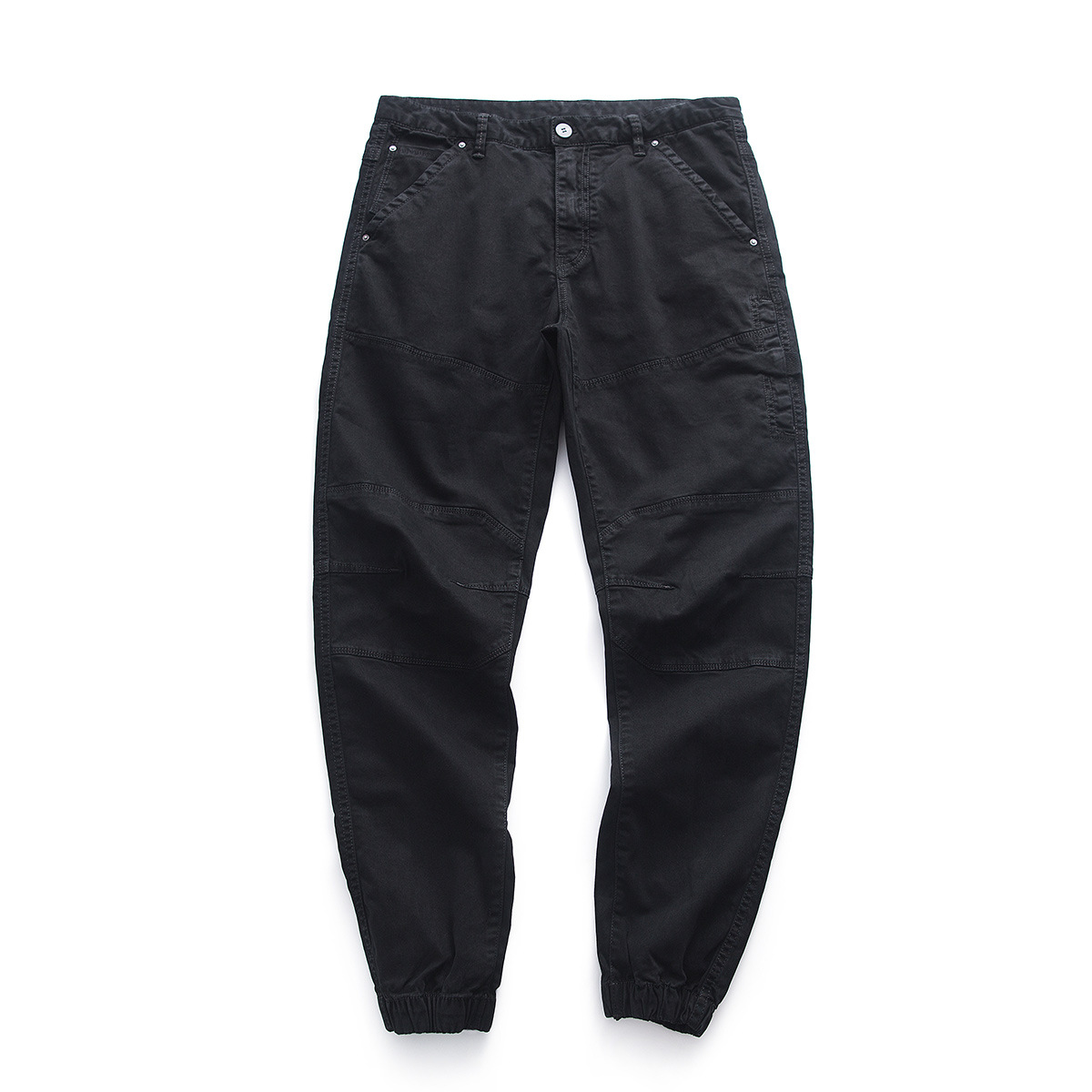 Celana Cargo Pria Gaya Amerika - Mens Fashion Cargo Pants ulasan dan harga