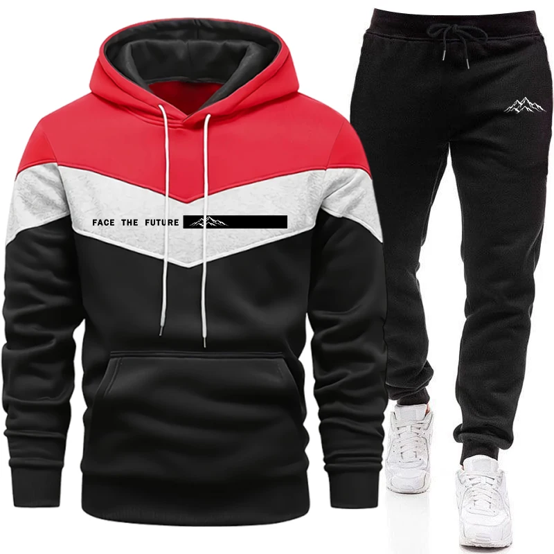 Setelan Olahraga Pria Terbaru  - Men'S Fashion Outfits ulasan dan harga