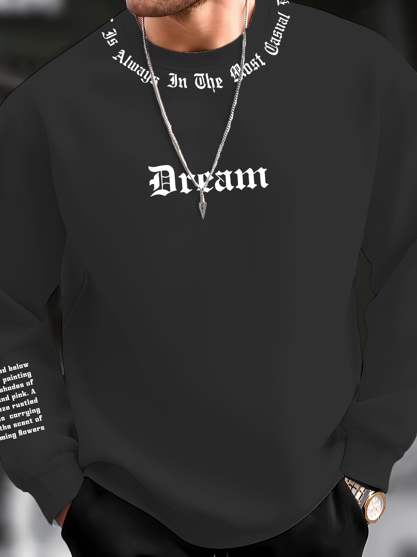 Hoodie Pria Terbaru Musim Semi - Men'S Fashion Hoodies ulasan dan harga