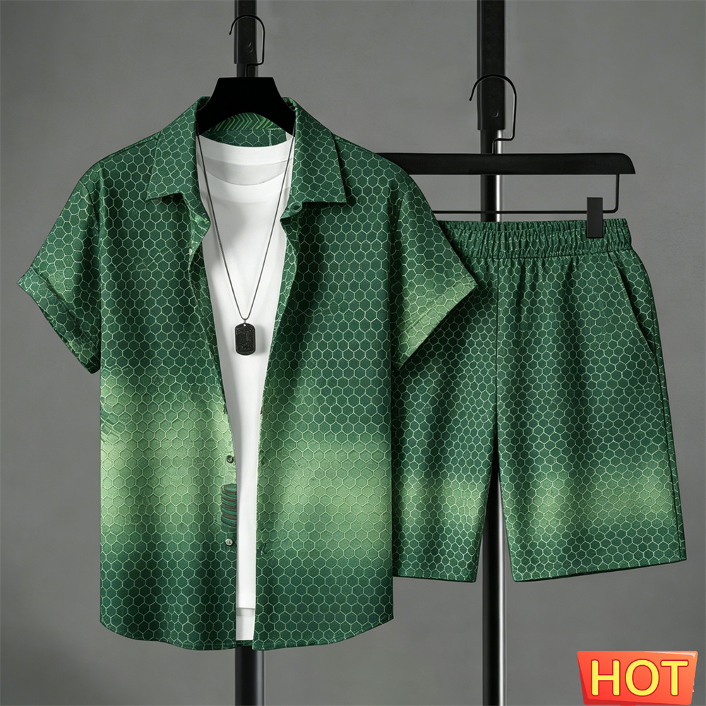 Setelan Kemeja Pria Musim Pana - Men'S Fashion Outfits ulasan dan harga