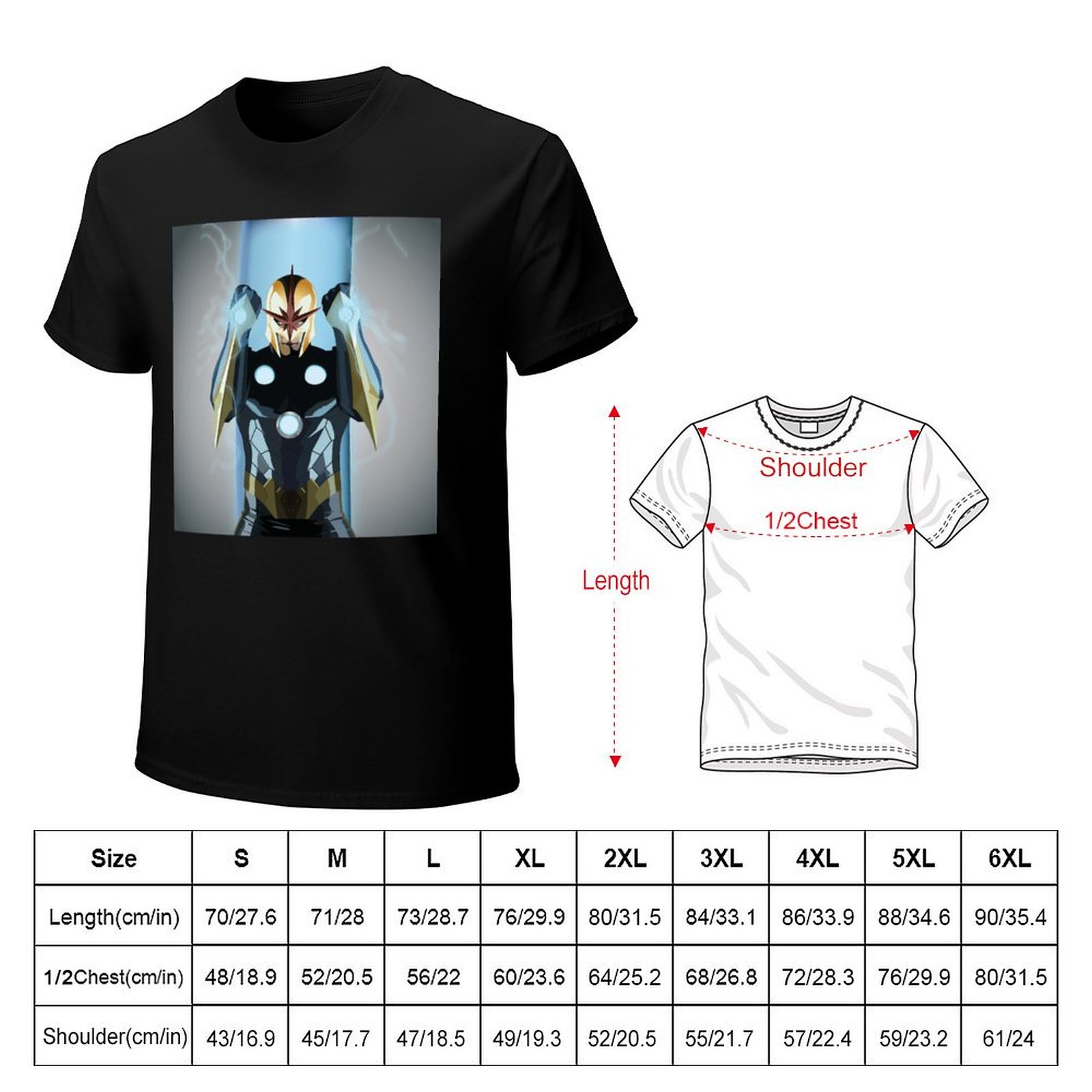 Kaos The Last Nova, Kaos Kasua - Men'S Fashion Nova Shirts ulasan dan harga