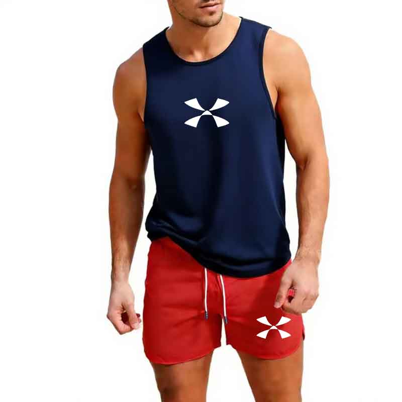 Pakaian Olahraga Jogging Luar  - Mens Fashion Trend ulasan dan harga