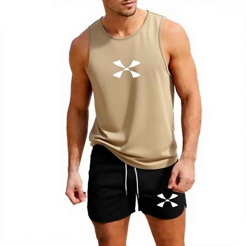 Pakaian Olahraga Jogging Luar  - Mens Fashion Trend ulasan dan harga