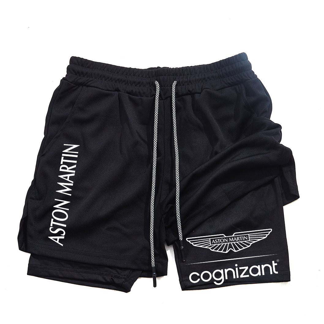 Celana Pendek Olahraga Lapis G - Swim Trunk Shorts ulasan dan harga