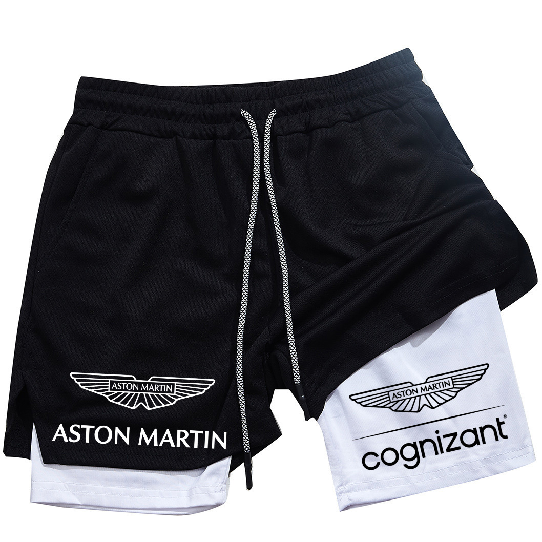 Celana Pendek Olahraga Lapis G - Swim Trunk Shorts ulasan dan harga