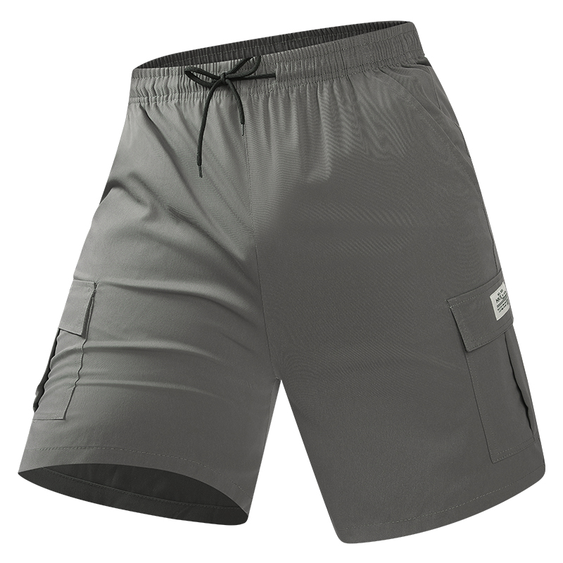 Celana Pendek Kargo Baru Musim - Mens Fashion Cargo Pants ulasan dan harga