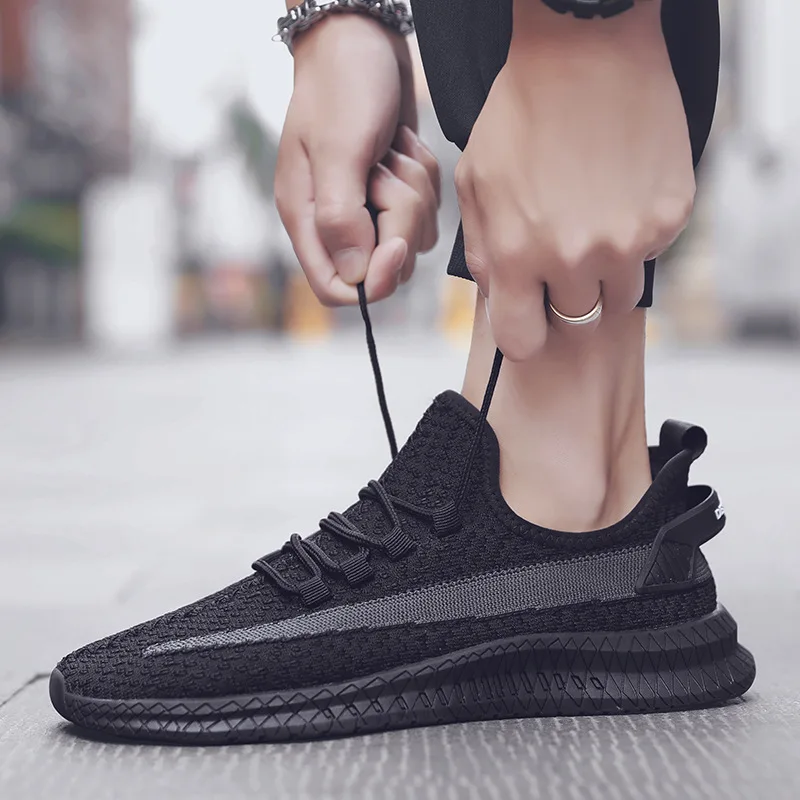 Sepatu Tenun Pria 2025 Merek B - Men'S Fashion Brands ulasan dan harga