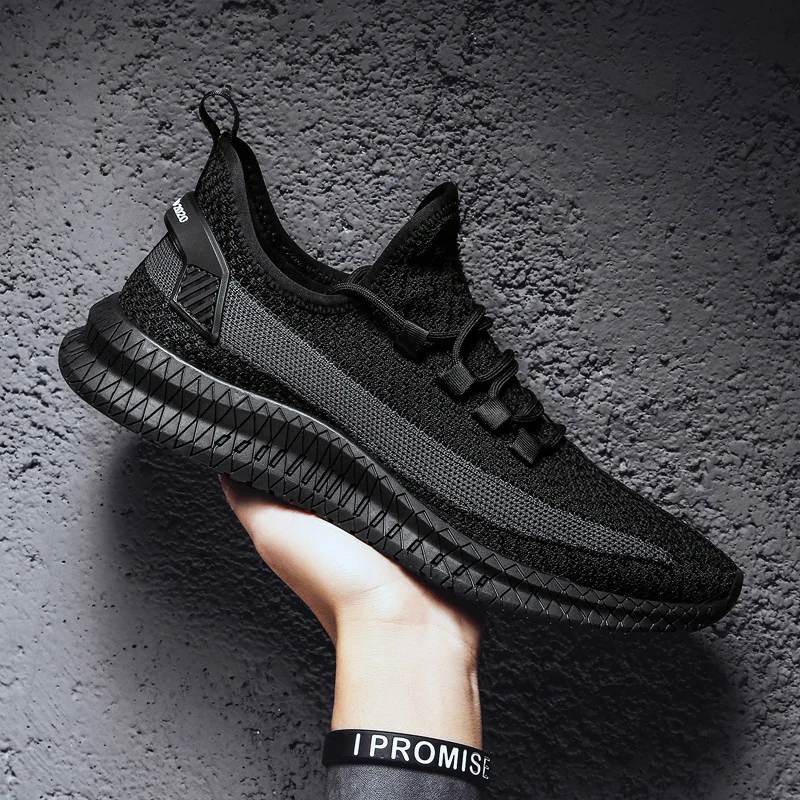 Sepatu Tenun Pria 2025 Merek B - Men'S Fashion Brands ulasan dan harga