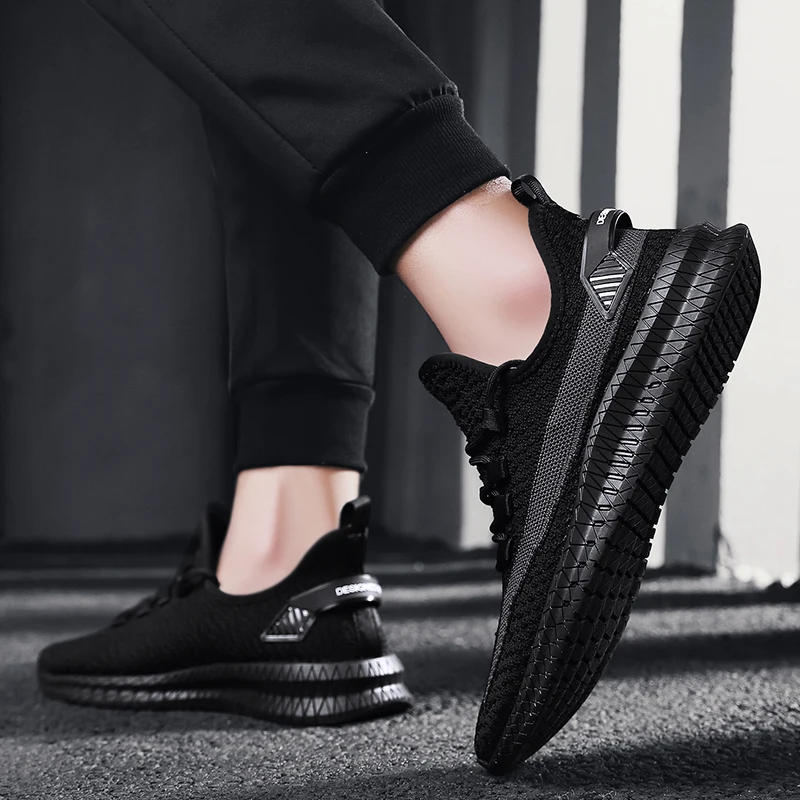 Sepatu Tenun Pria 2025 Merek B - Men'S Fashion Brands ulasan dan harga