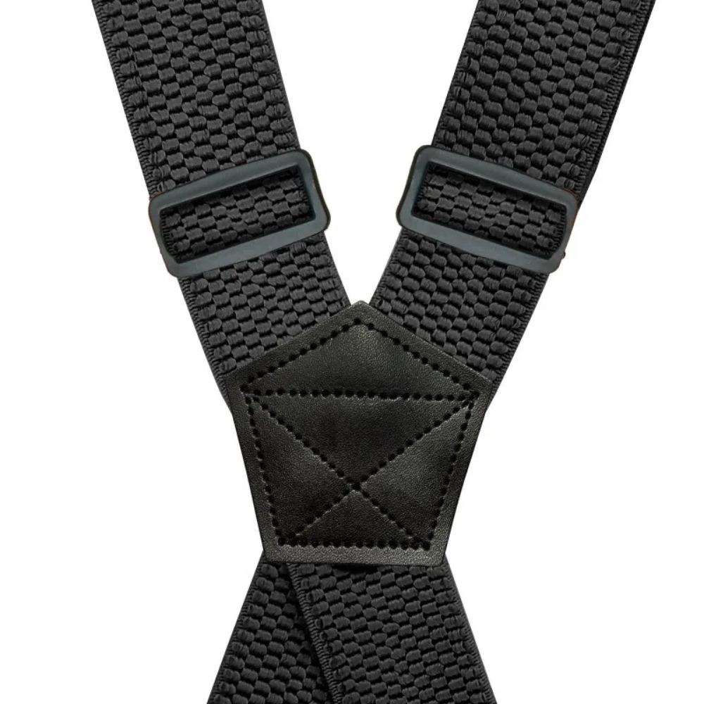 Suspender tugas berat untuk pr - Suspenders Clip Men ulasan dan harga
