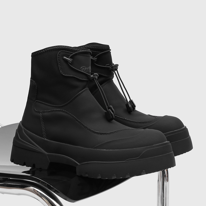 Sepatu Boots Chelsea Pria Mode - Chelsea Boots Men ulasan dan harga