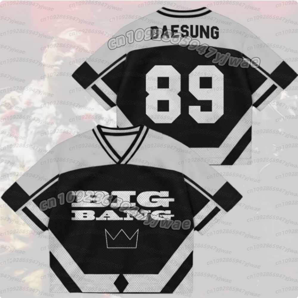 Kaos Jersey Jaring Campuran Bi - Men Fashion Upper ulasan dan harga