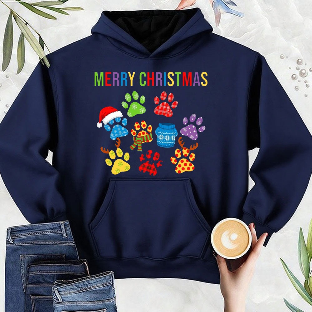 Kaus Selamat Natal Bermotif Ca - Men'S Fashion Xmas Party ulasan dan harga
