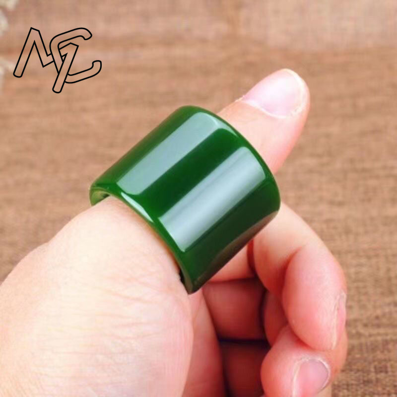 Cincin Giok Merah Alami Jantun - Men'S Fashion For Wedding ulasan dan harga