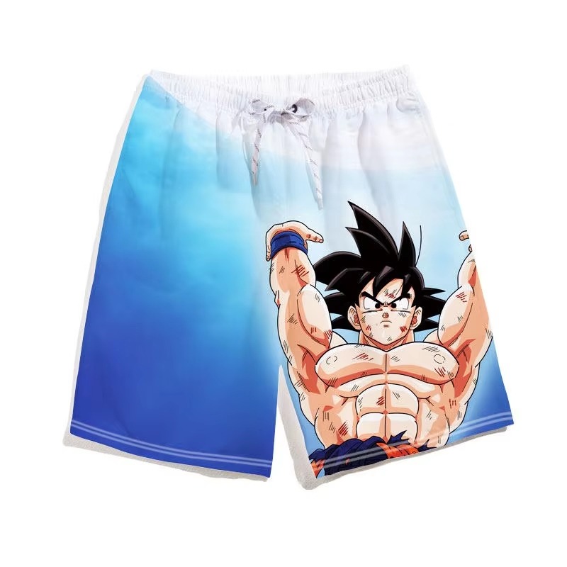 Celana Pendek Anak-anak Bermot - Swim Trunk Shorts ulasan dan harga