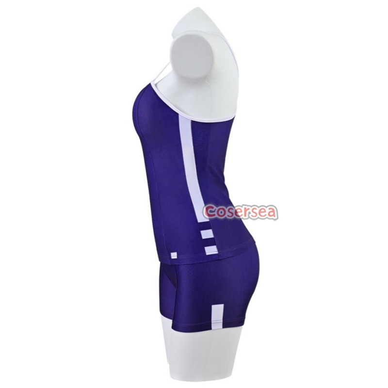 Cosersea Baju Renang Pakaian R - Swim Trunk Shorts ulasan dan harga