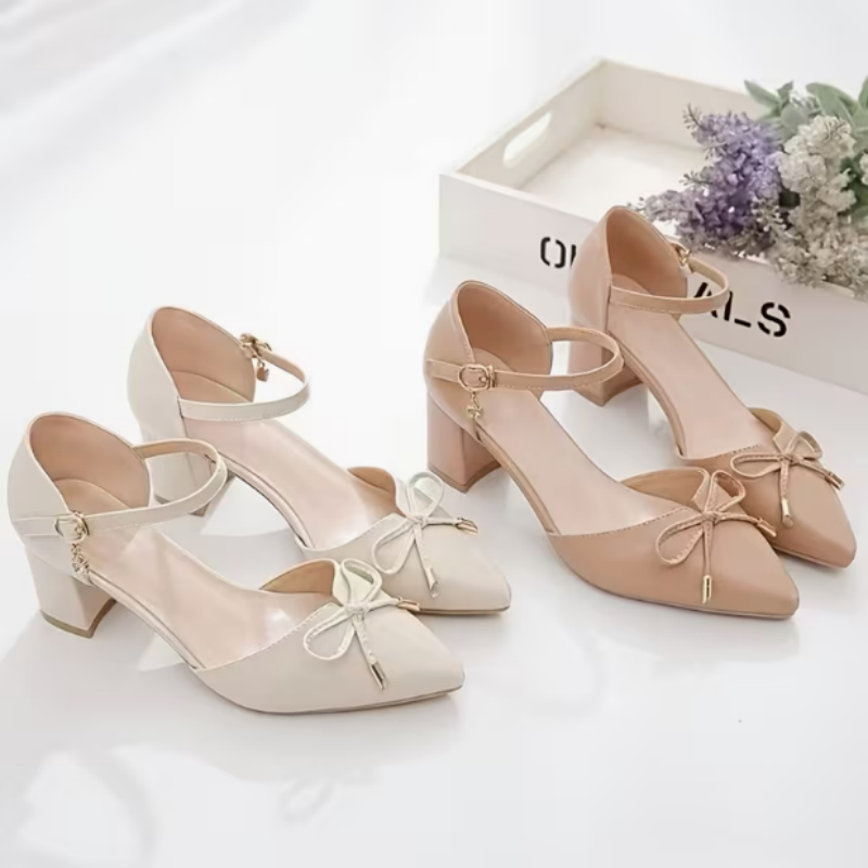 Sandal Hak Tinggi Wanita Sepat - Mens Fashion Dress Shoes ulasan dan harga