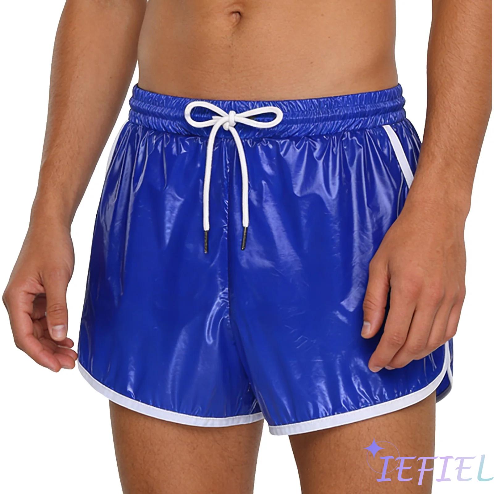 Celana Pendek Renang Pria Taha - Swim Trunk Shorts ulasan dan harga