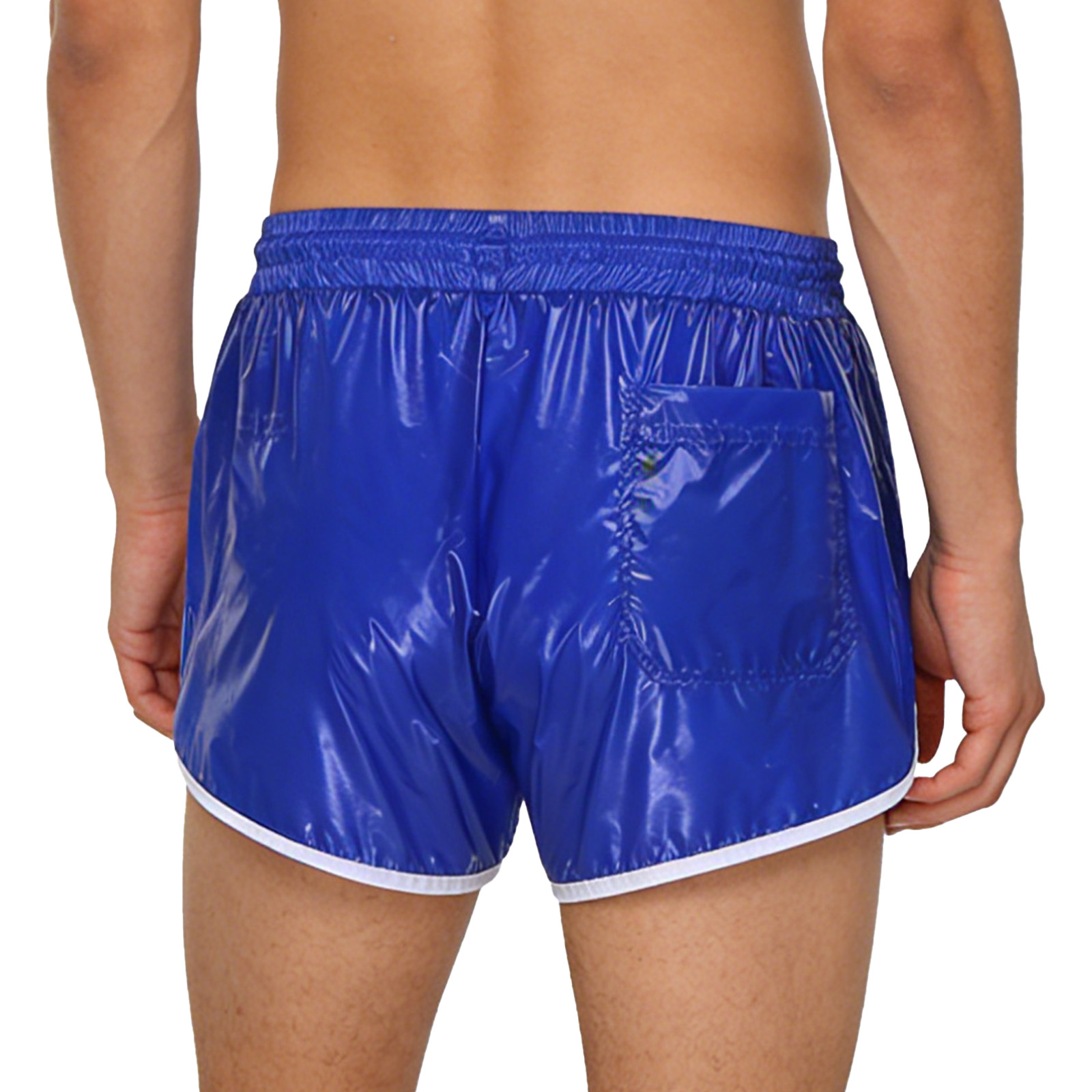 Celana Pendek Renang Pria Taha - Swim Trunk Shorts ulasan dan harga