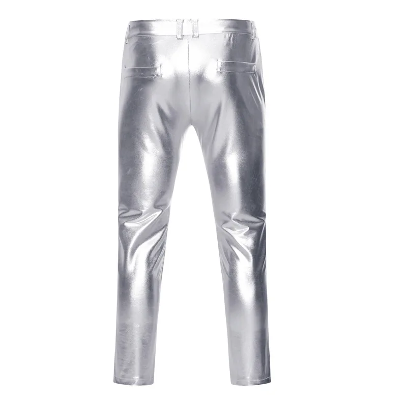 Celana Kasual Pria Mewah Tipis - Men'S Fashion Pants 2025 ulasan dan harga