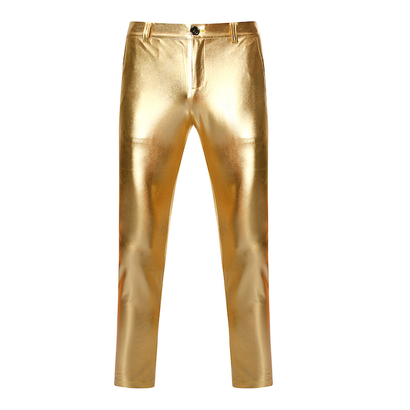 Celana Kasual Pria Mewah Tipis - Men'S Fashion Pants 2025 ulasan dan harga