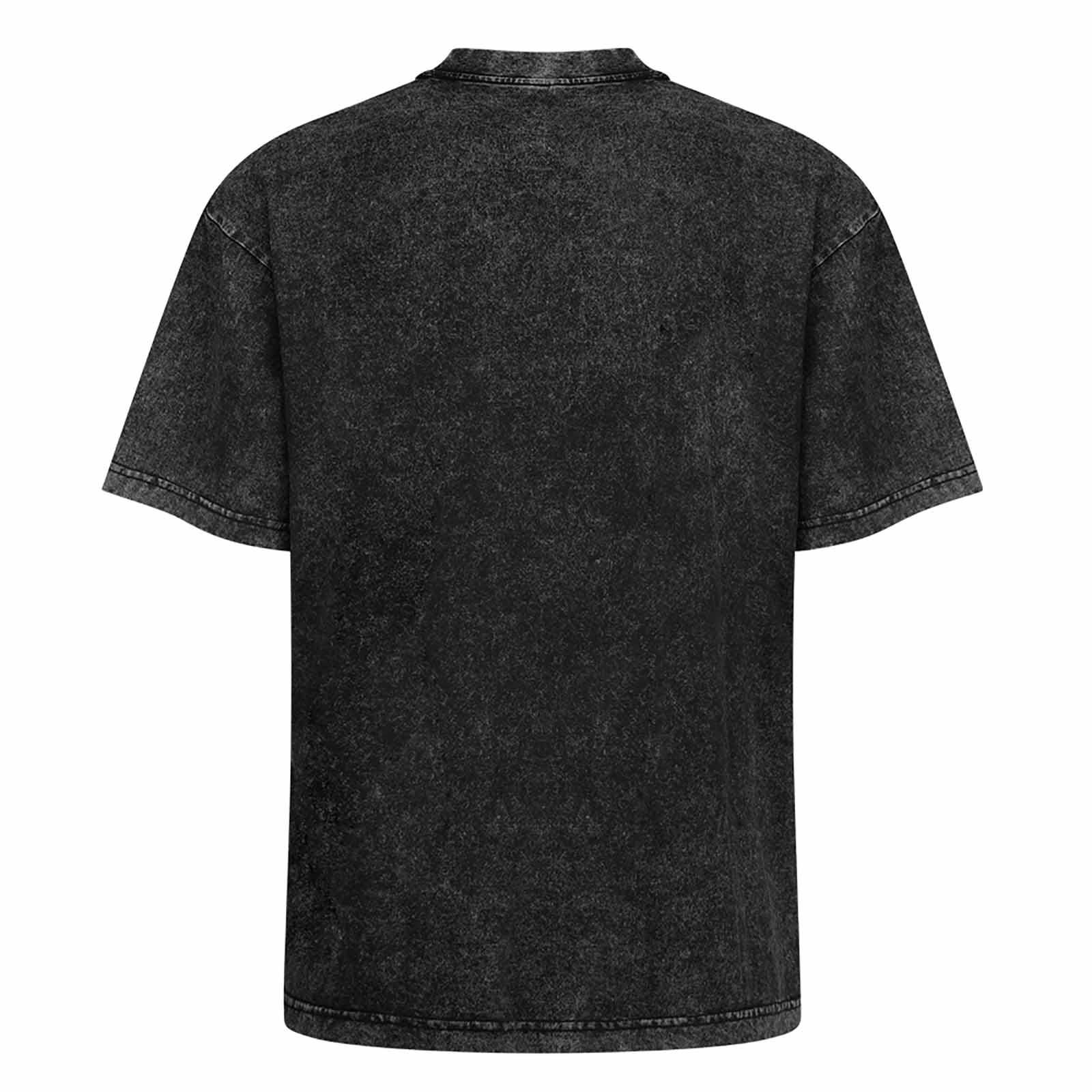 Oak Island Treasure Hunter Kni - Men'S Fashion Nova Shirts ulasan dan harga