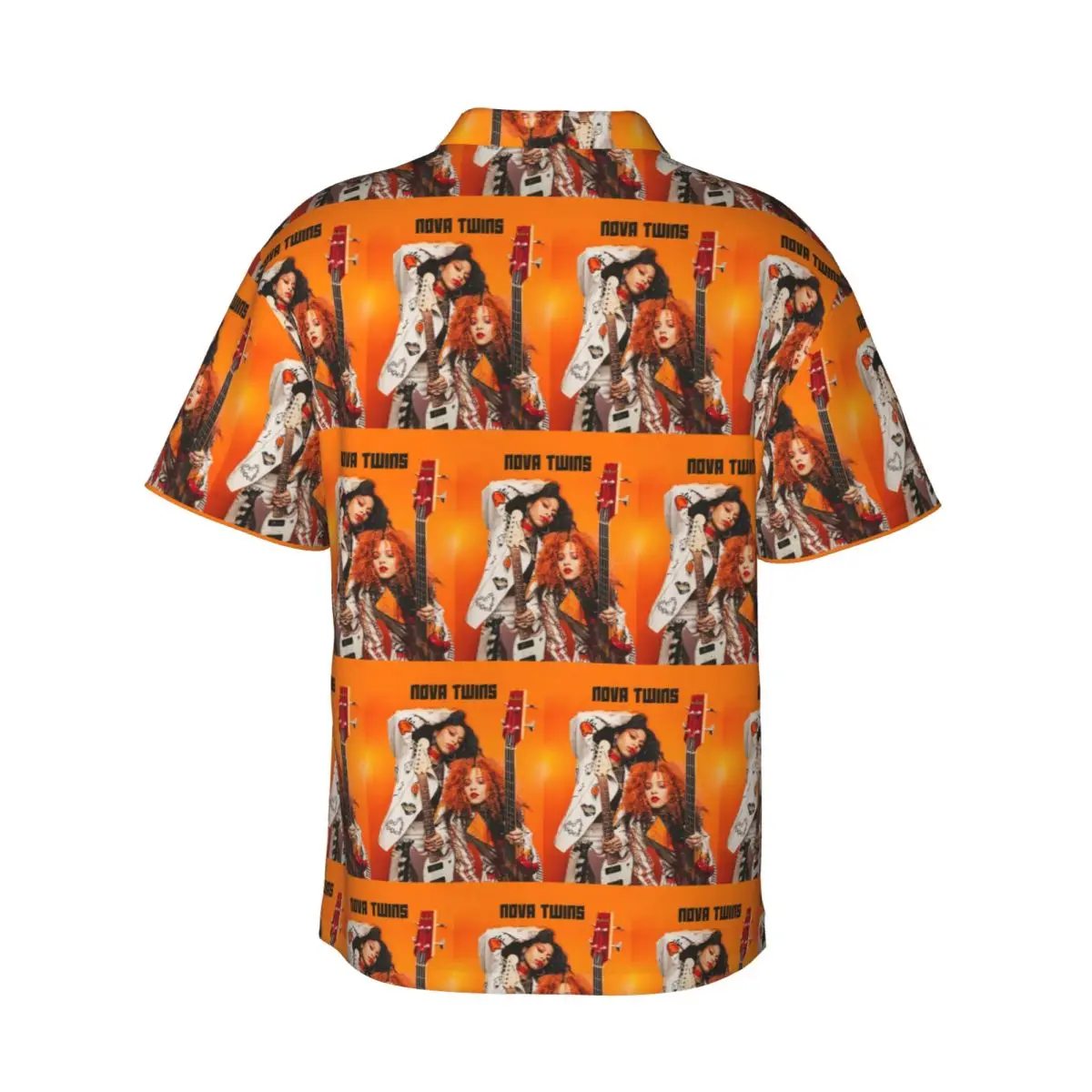 Kemeja Pria Nova Twins Kemeja  - Men'S Fashion Nova Shirts ulasan dan harga