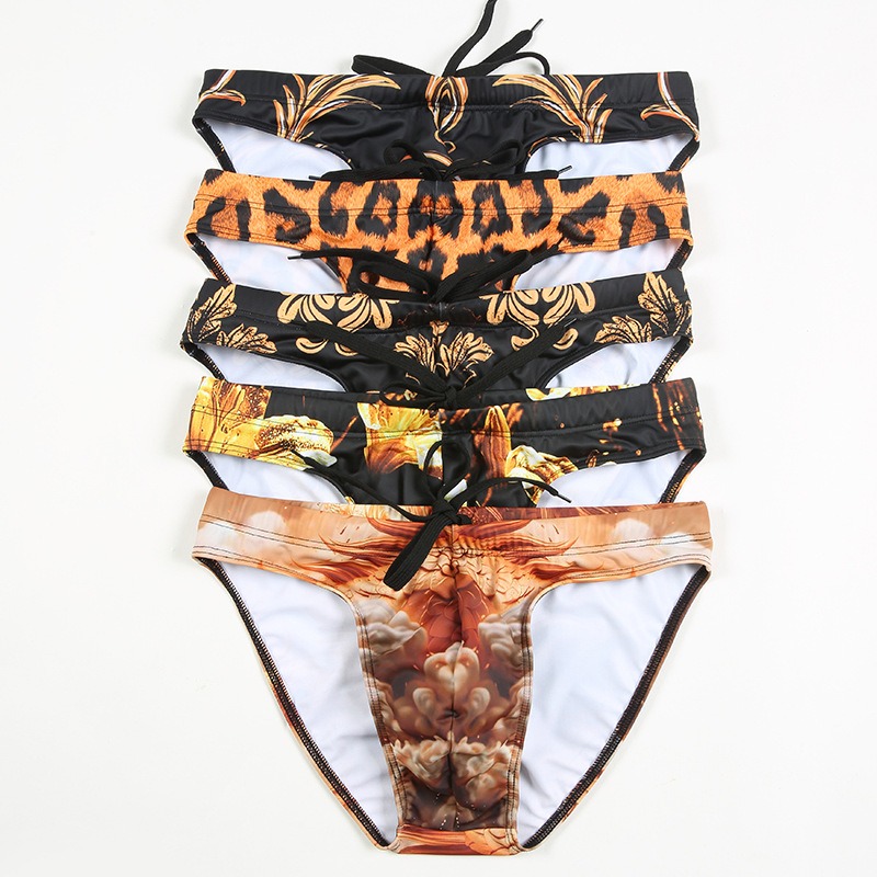Celana renang pria cepat kerin - Swim Trunk Shorts ulasan dan harga