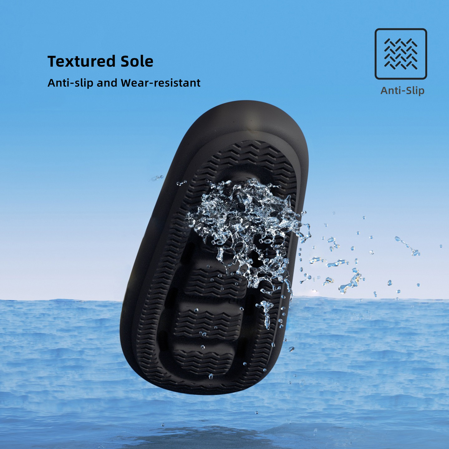 Sandal Fashion Wanita Musim Pa - Men'S Fashion Shoes ulasan dan harga