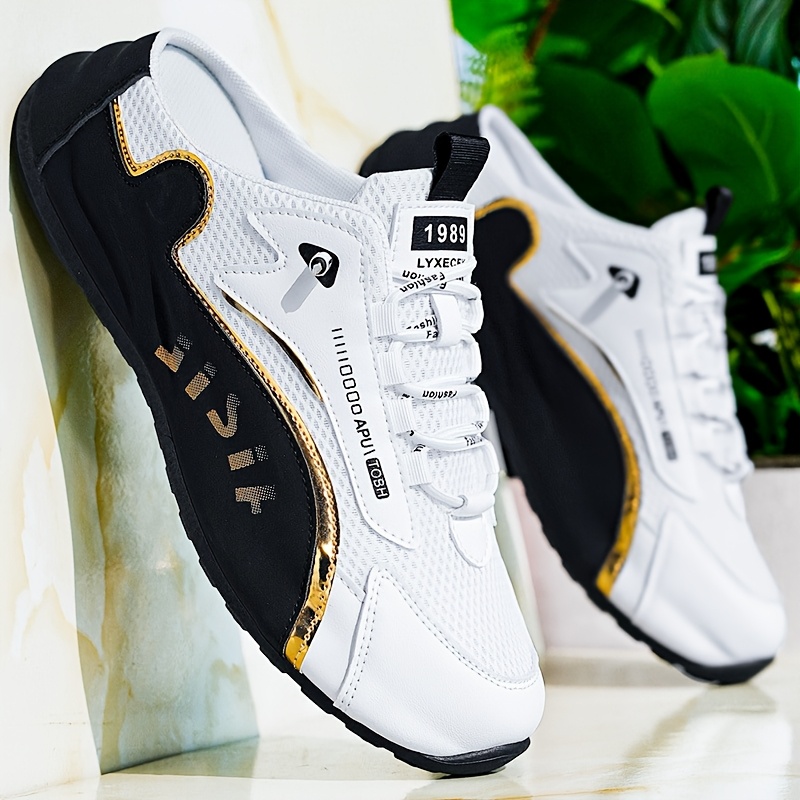 Perlindungan merek 2026 sepatu - Mens Fashion Mullet ulasan dan harga
