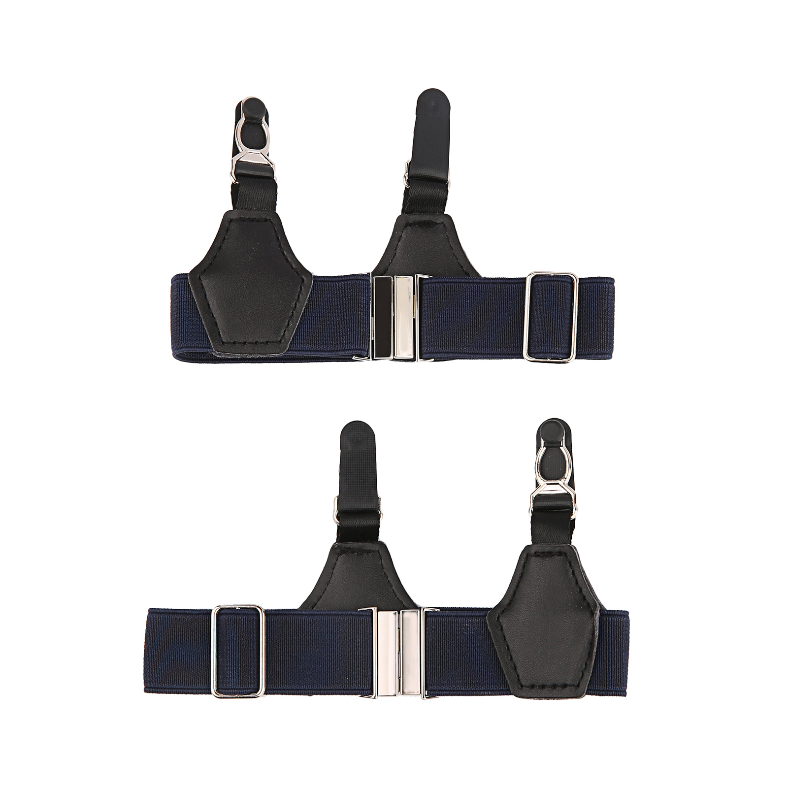 Penjepit Kaus Kaki Pria Seksi  - Suspenders Clip Men ulasan dan harga
