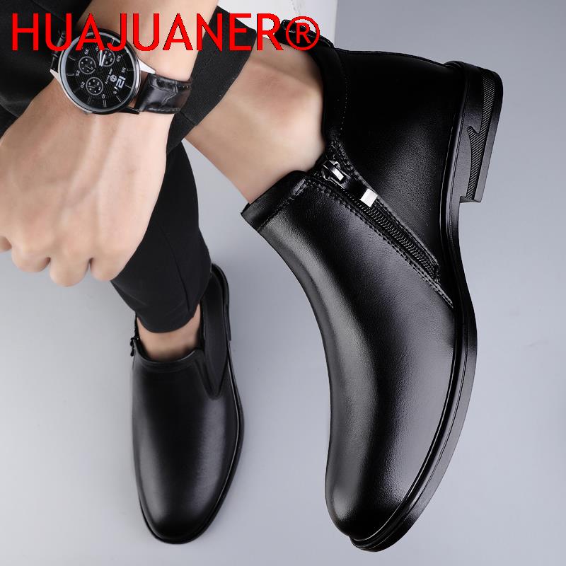 Sepatu Bot Chelsea Sepatu Bot  - Chelsea Boots Men ulasan dan harga
