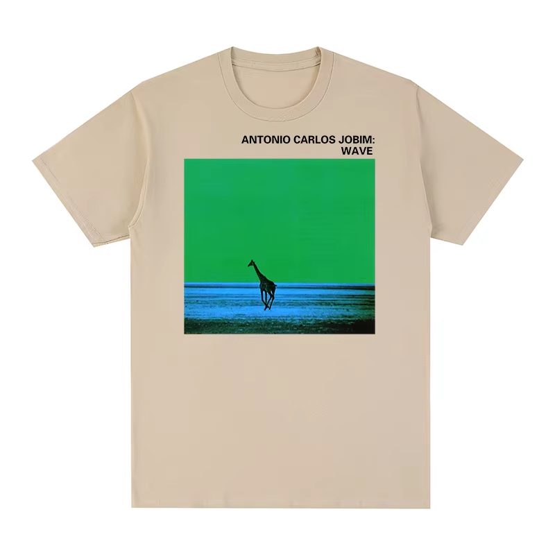 Kaos Vintage Wave ANTONIO CARL - Men'S Fashion Nova Shirts ulasan dan harga