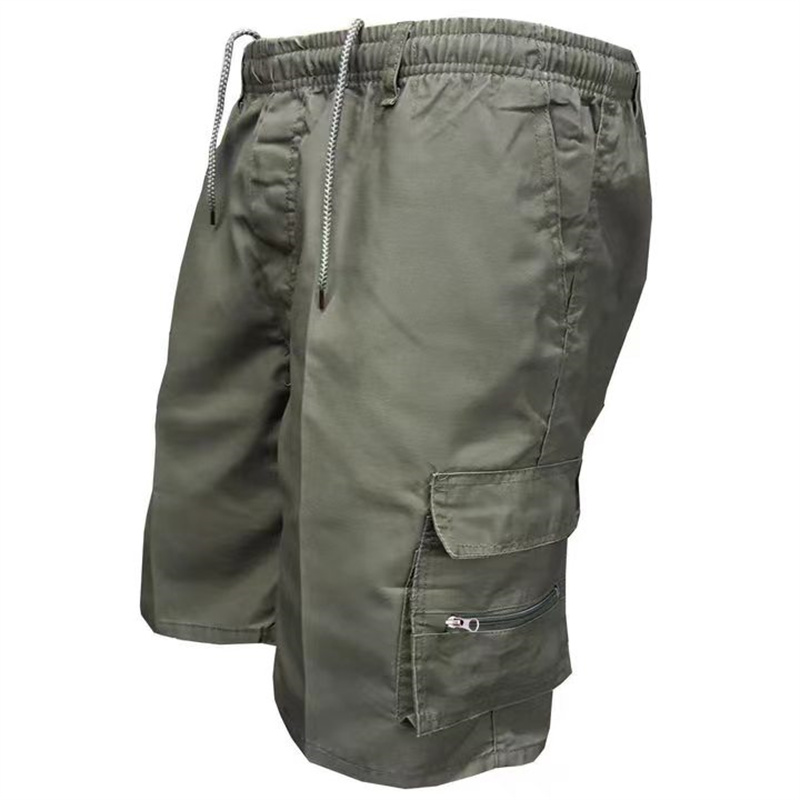 Celana Cargo Pria 2026, Celana - Mens Fashion Cargo Pants ulasan dan harga