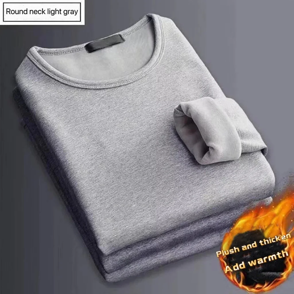 Kaus Pakaian Dalam Termal Leng - Mens Fashion Trend ulasan dan harga